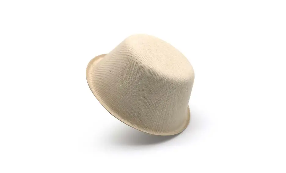 8 oz disposable eco friendly bagasse waterproof stackable food grade organic wholesale mini sauce bowl