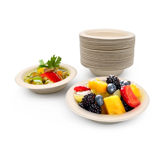 16 oz paper bowls