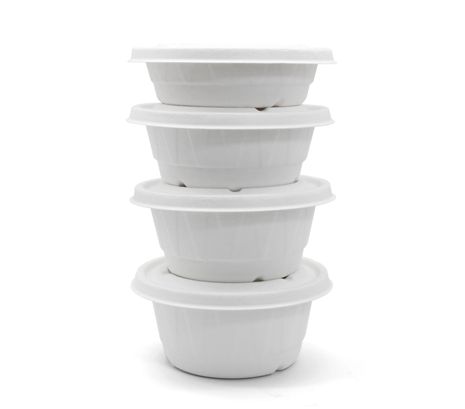biodegradable bowls and plates