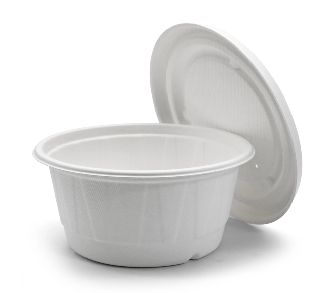 biodegradable bowls bulk