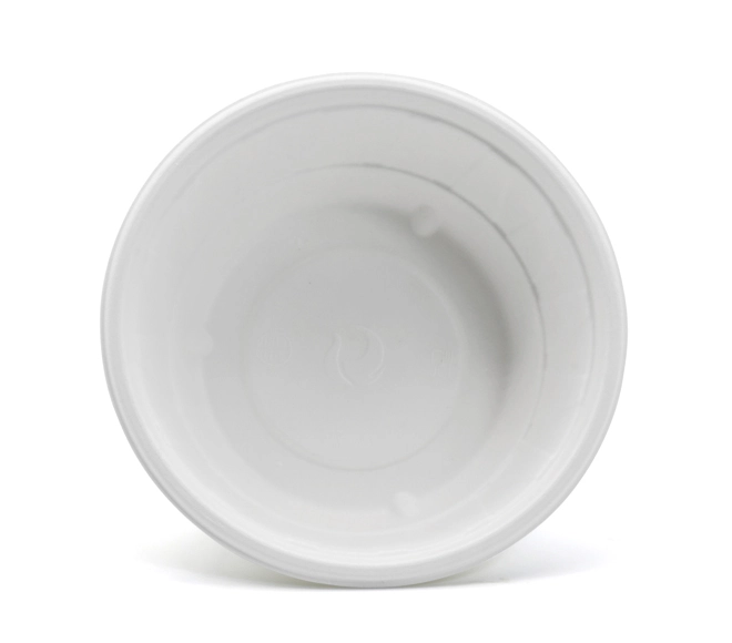 biodegradable bowls