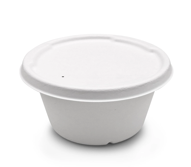 biodegradable plastic bowls