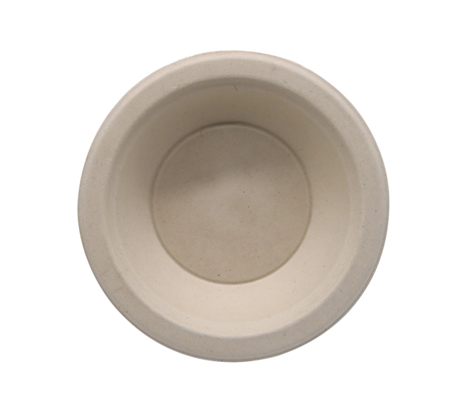 compostable paper bowls