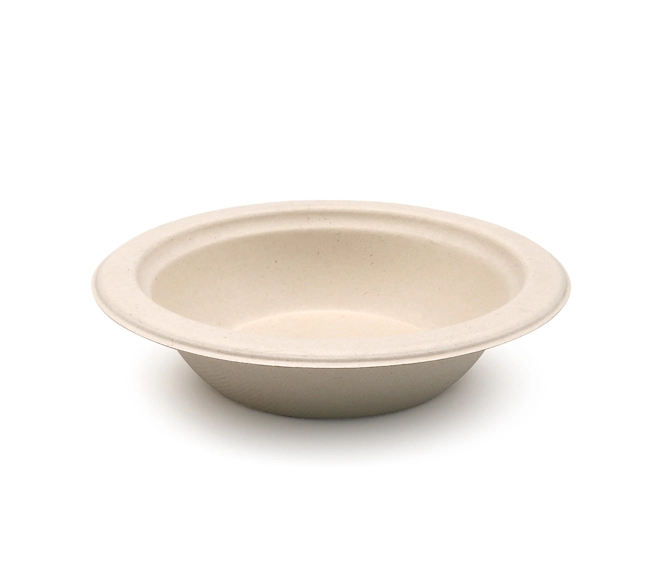 compostable plates and bowls