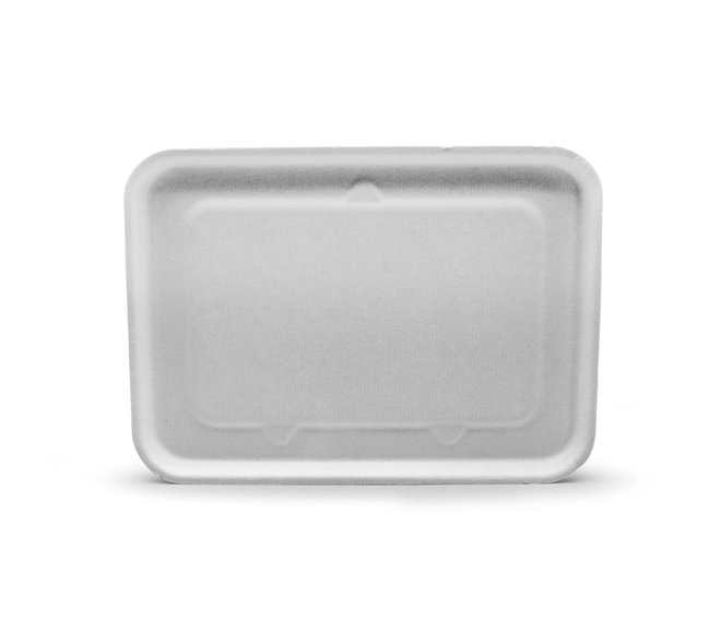 black takeaway containers
