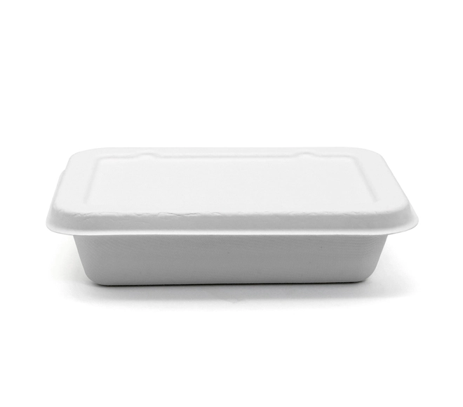 compostable boxes for food