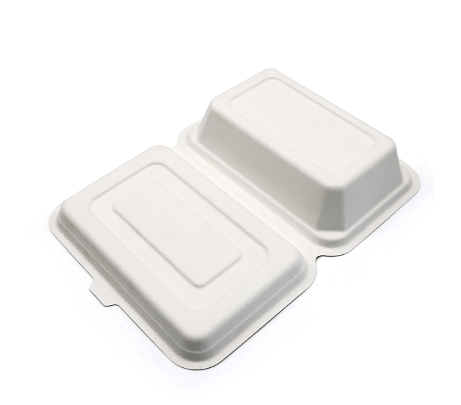 compostable clamshell containers