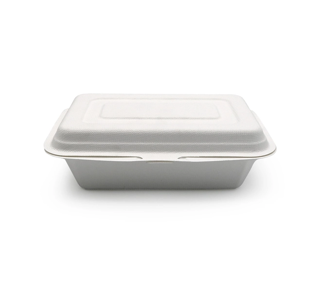 compostable clamshells