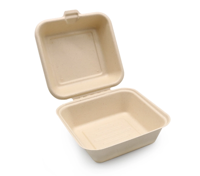 compostable food storage containers