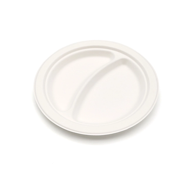 bagasse dinnerware