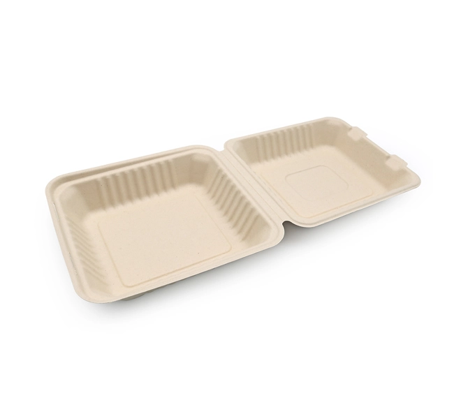 bagasse food packaging
