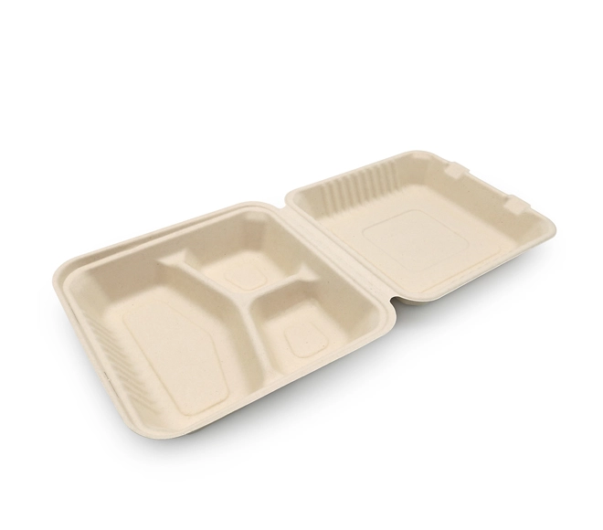 bagasse packaging material