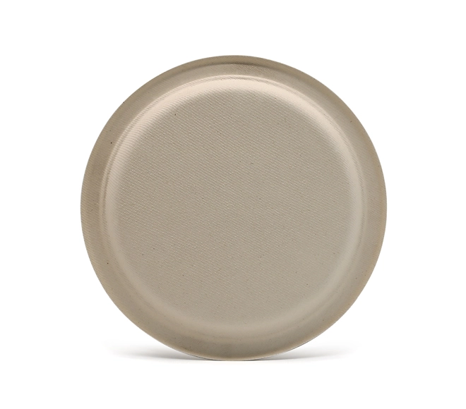 biodegradable bagasse plates