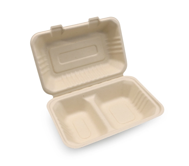 biodegradable boxes for food