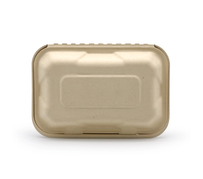 biodegradable take out containers