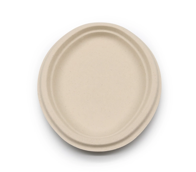 compostable crockery