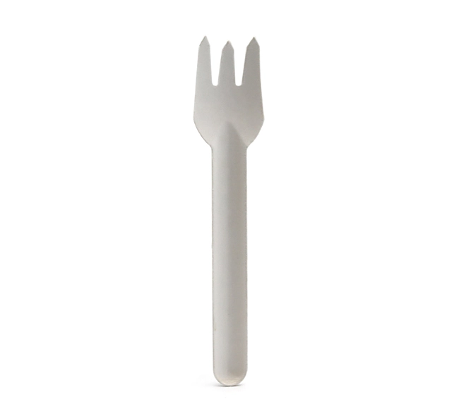 compostable forks