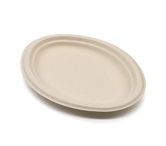 compostable plates wholesale