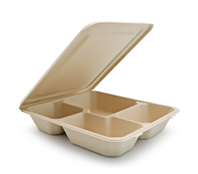 disposable trays for food