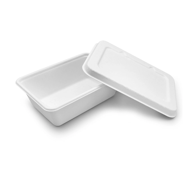 food container biodegradable