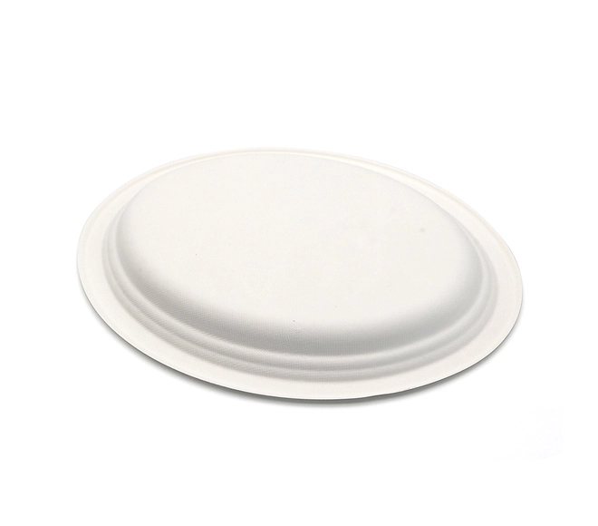 wholesale bagasse sugarcane plates