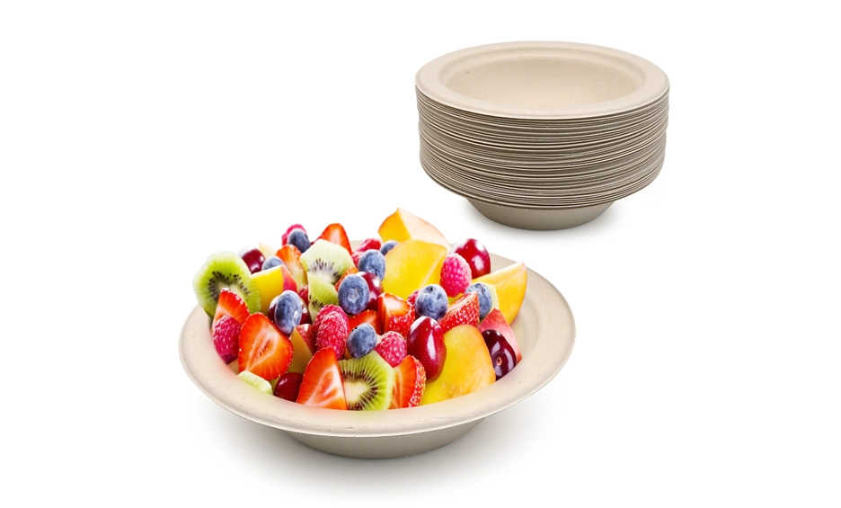 corrugated box for food