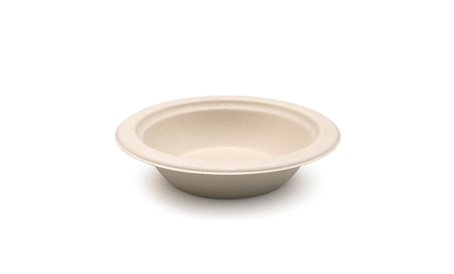 corrugated food containers