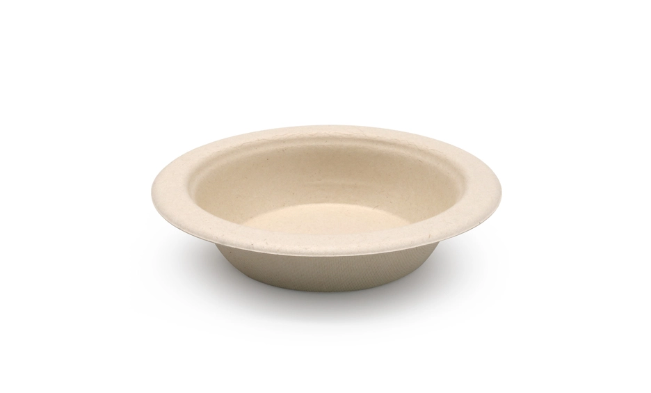 round cardboard food containers