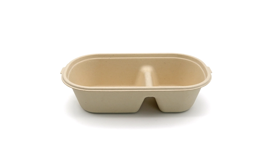 paper plate for takeout