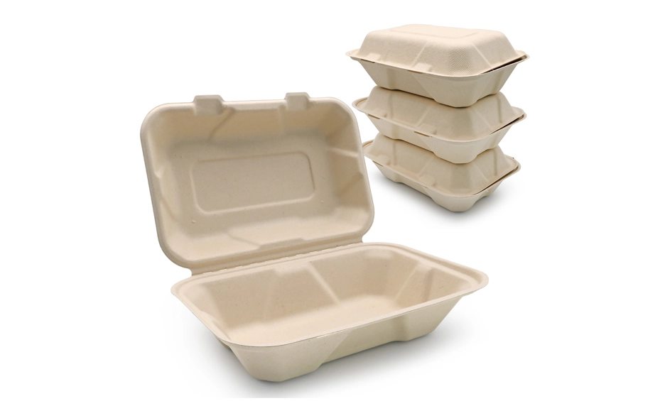 biodegradable containers wholesale