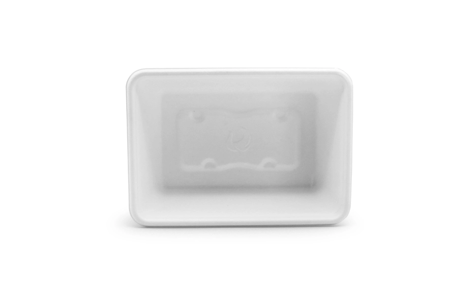 biodegradable food container