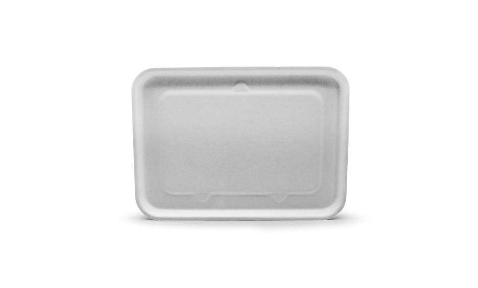 biodegradable lunch trays for schools