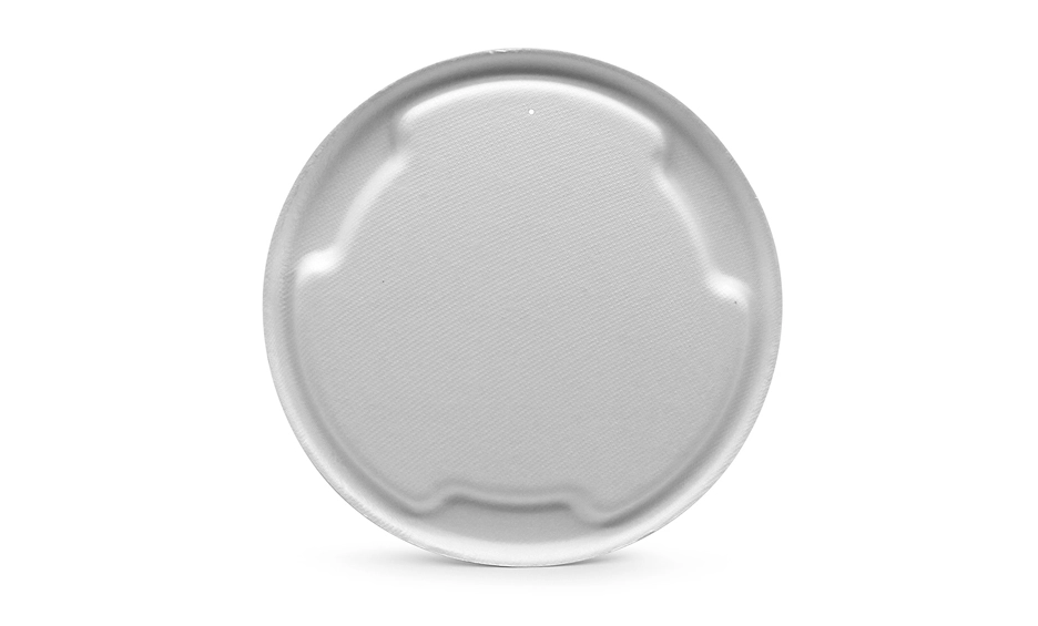 biodegradable serving platters