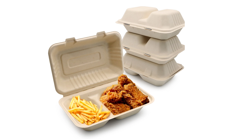 biodegradable storage containers