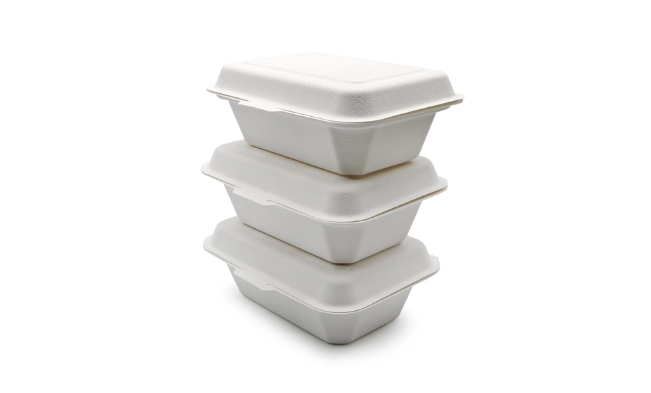 compostable container