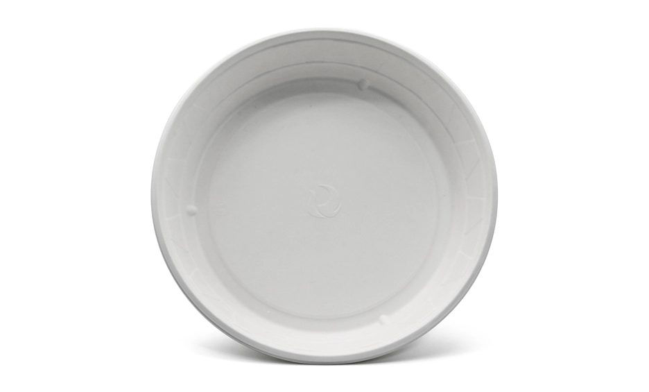 compostable party plates