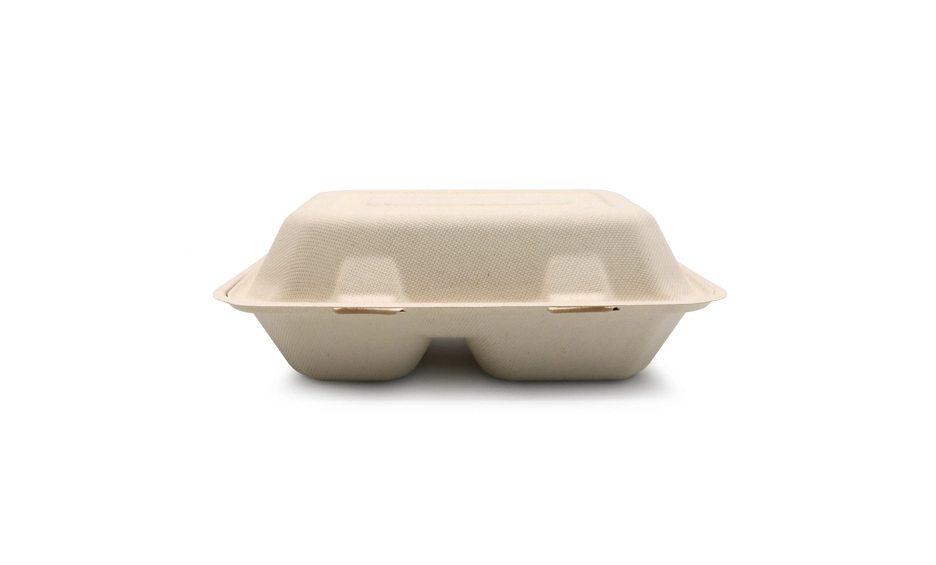 disposable container