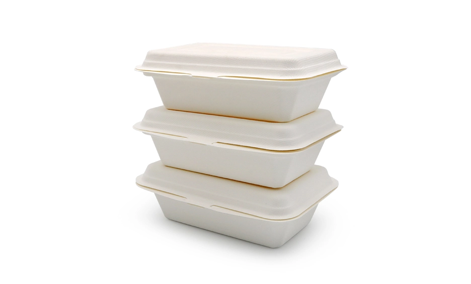 disposable soup container