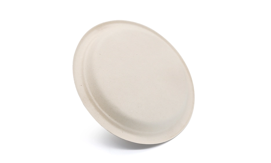 disposable sauce plate