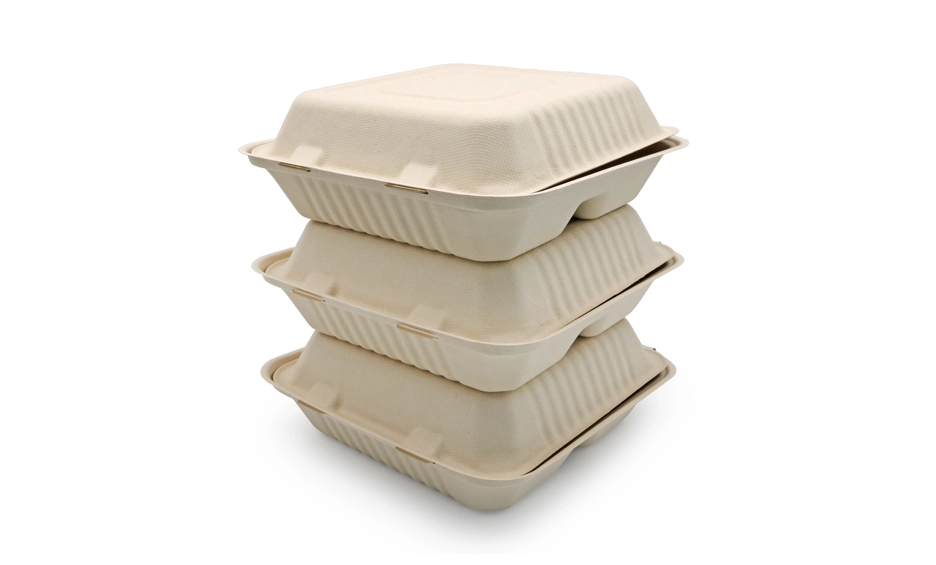 printed compostable cups