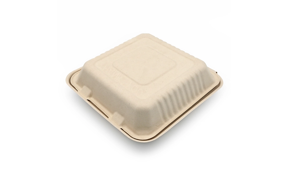 small biodegradable cups