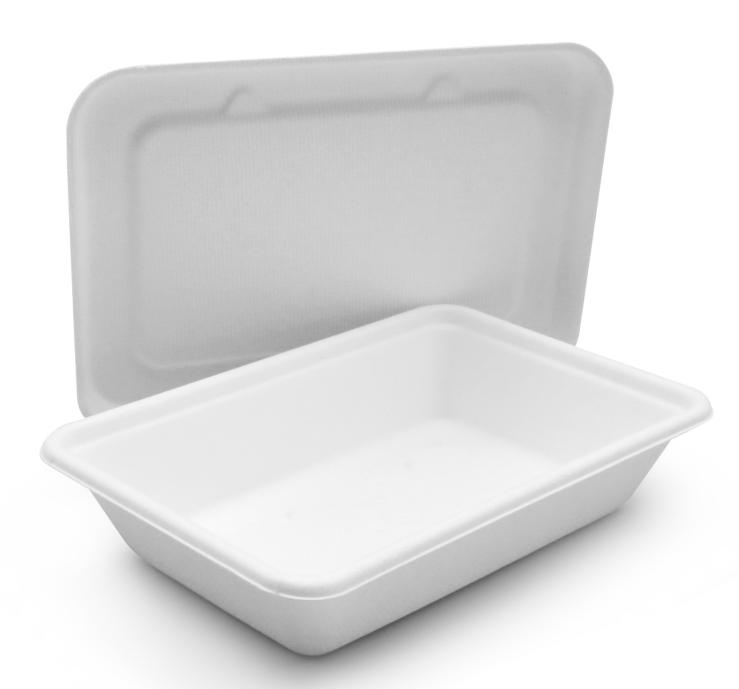 round takeaway containers