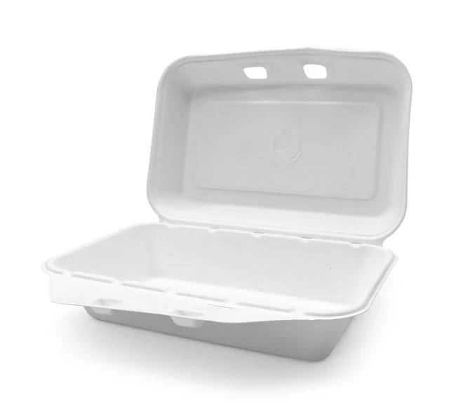 compostable containers
