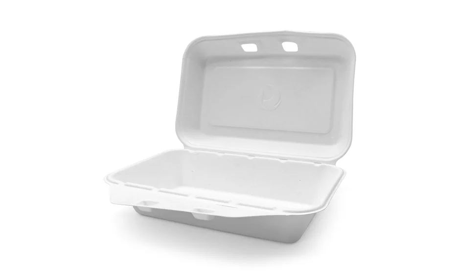 compostable food box