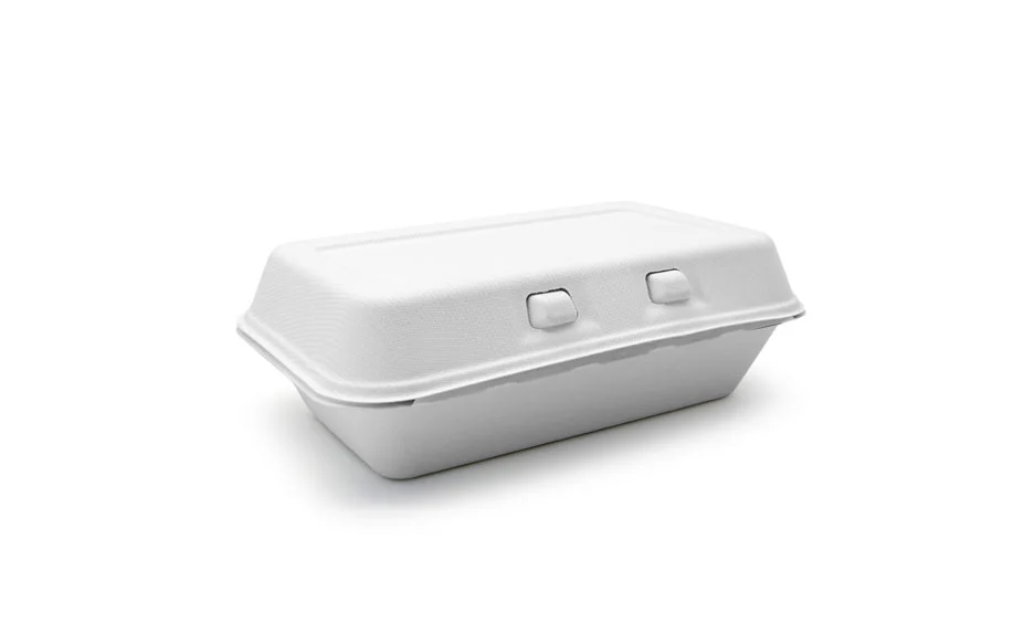 compostable food pots
