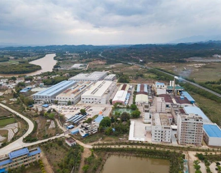 Luzhou पैक समर्पण करने के लिए औद्योगिक खाद: एक स्थायी प्रतिबद्धता Luzhou पैक समर्पण करने के लिए औद्योगिक खाद: एक स्थायी प्रतिबद्धता