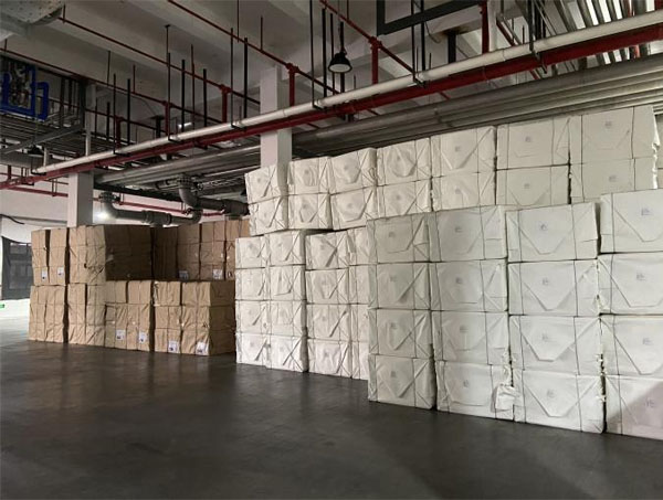 Our Quality Promise: A Detailed Look at the Production Process from Sample to Finished Product