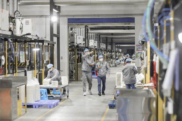 Our Quality Promise: A Detailed Look at the Production Process from Sample to Finished Product